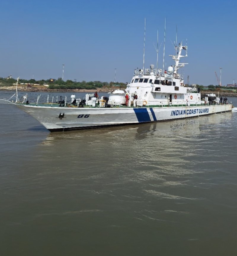 Naval Vessels