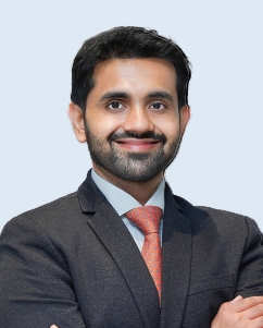 Bhavik Merchant