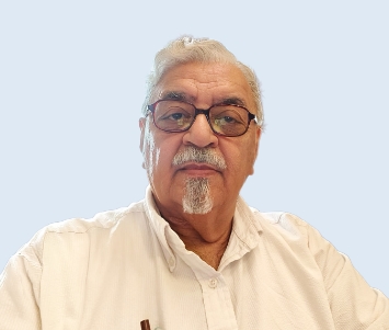 Mr. Rohinton E. Shroff