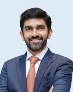 Vivek Merchant