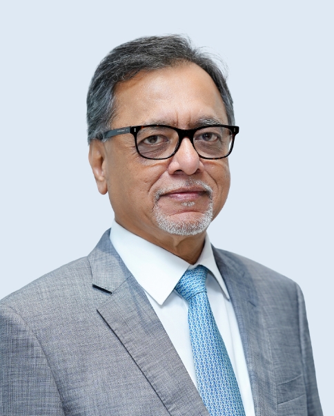 Paresh Merchant