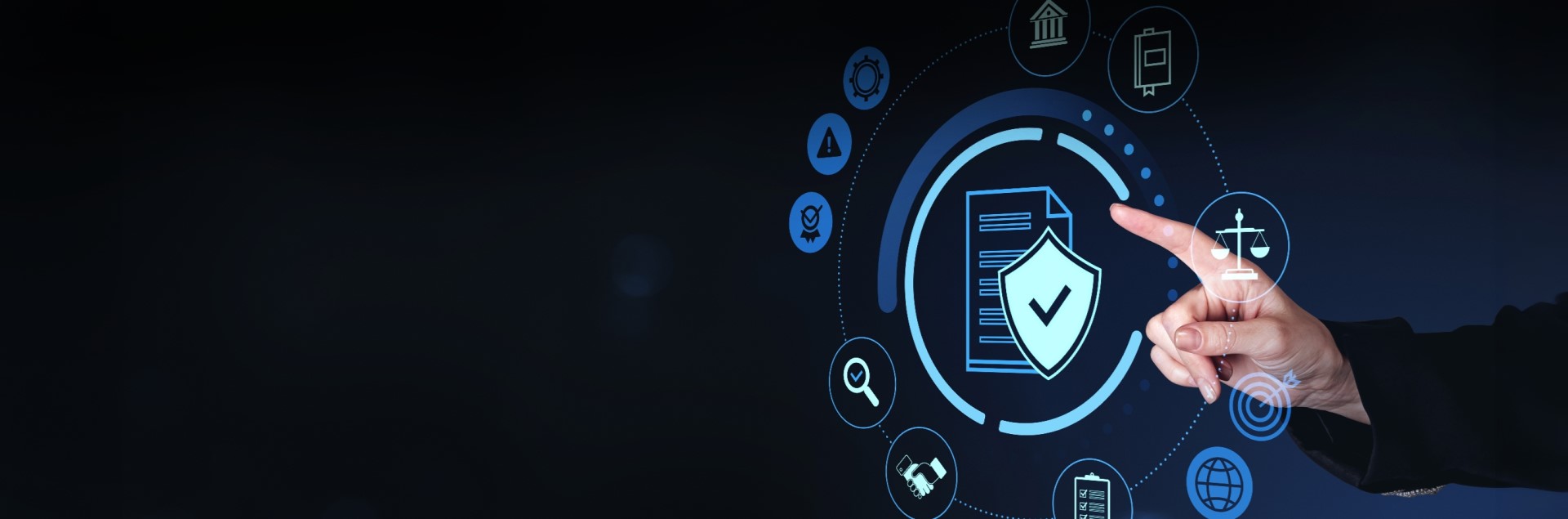 Desktop Banner