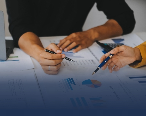 Quarterly Reports