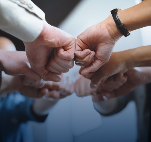 Meet Our People